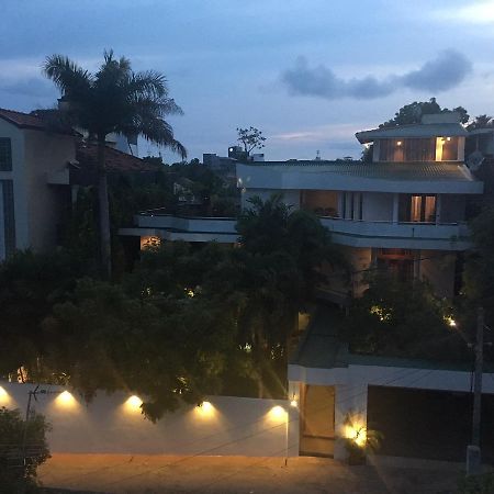 Silvikris Villa Colombo Exterior foto