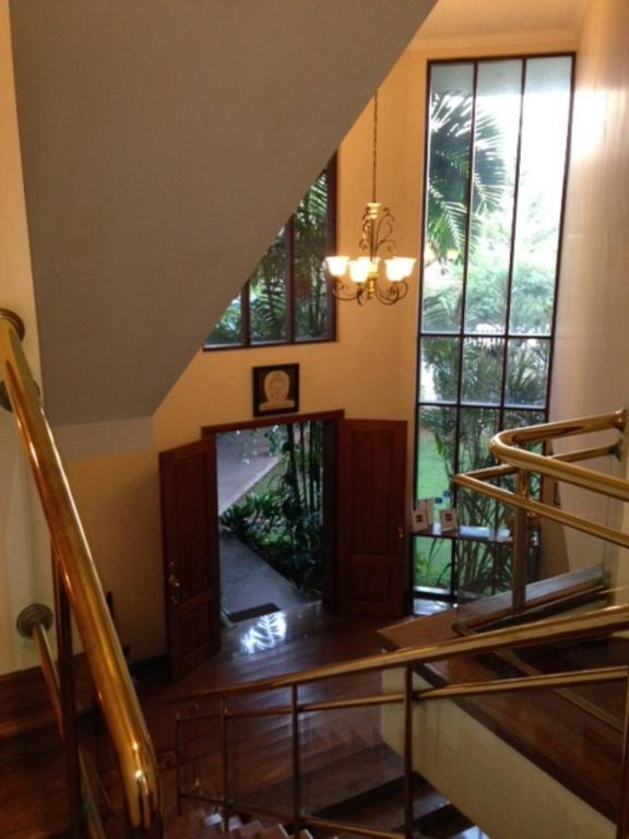 Silvikris Villa Colombo Exterior foto