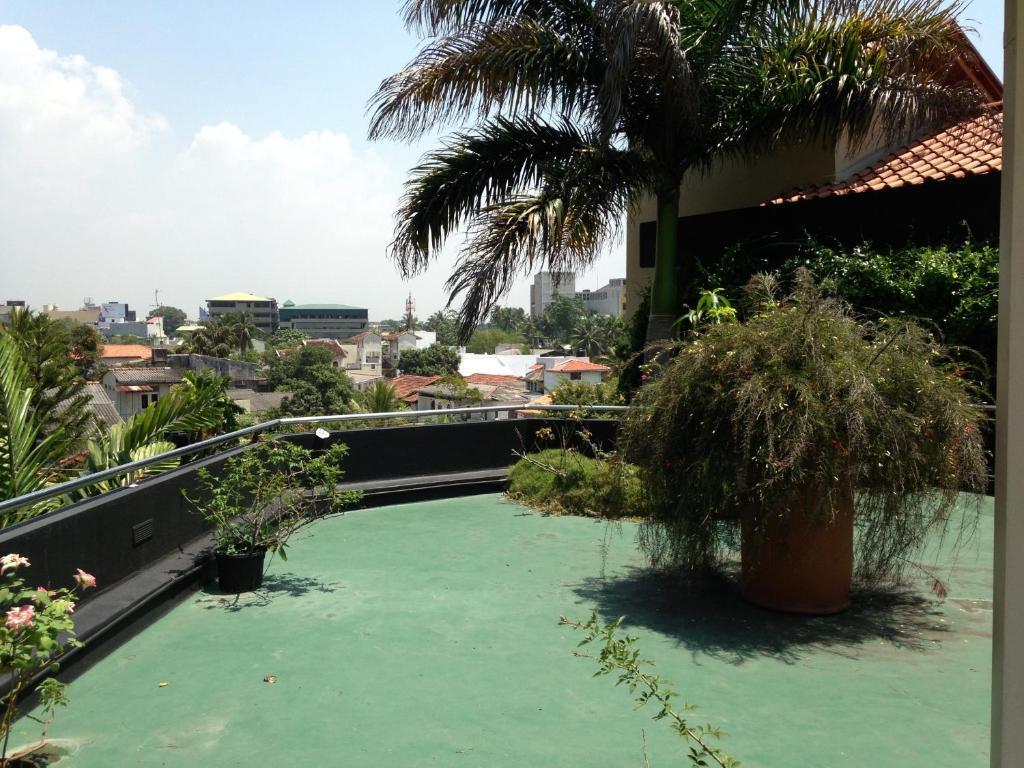 Silvikris Villa Colombo Exterior foto