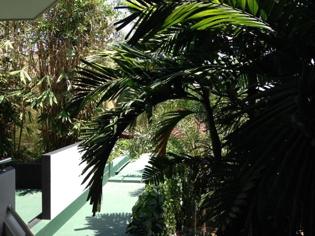 Silvikris Villa Colombo Exterior foto
