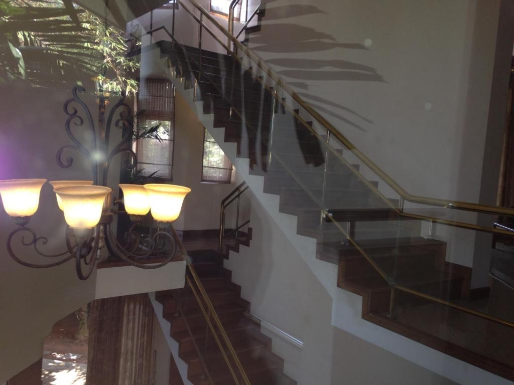 Silvikris Villa Colombo Exterior foto